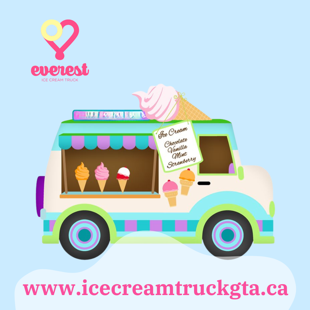 Discover the Best Ice Cream in GTA