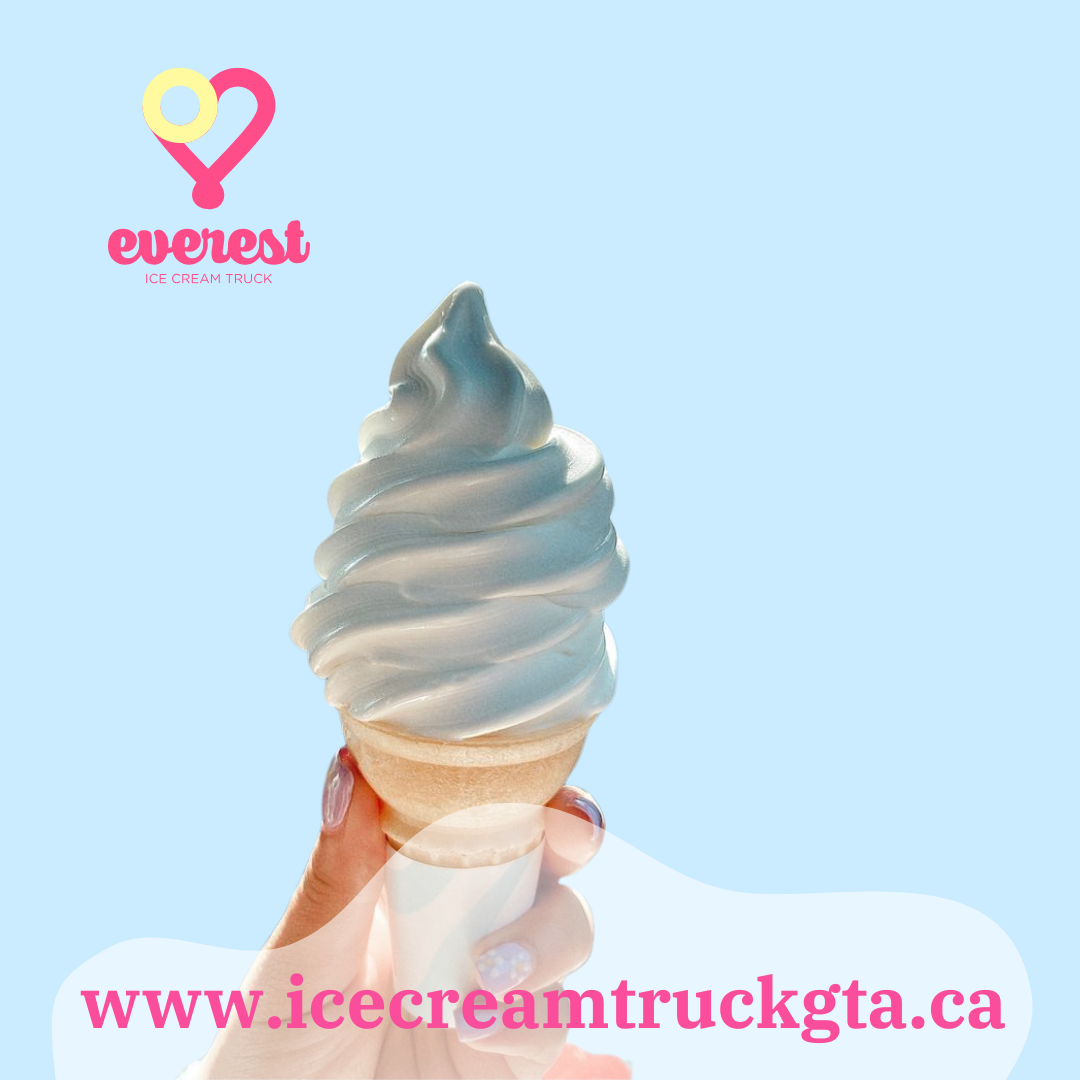 Ice Cream in Brampton