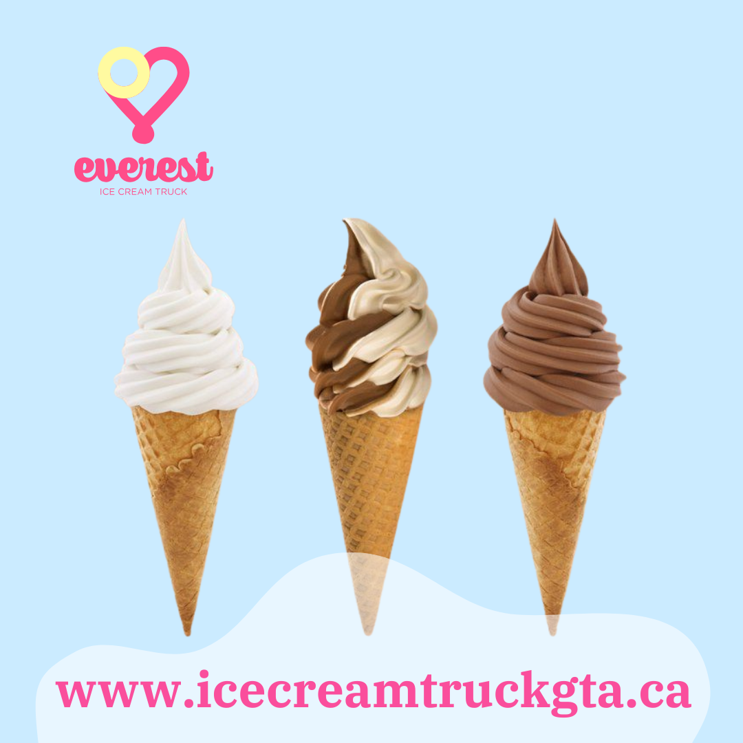 Ice Cream Mississauga