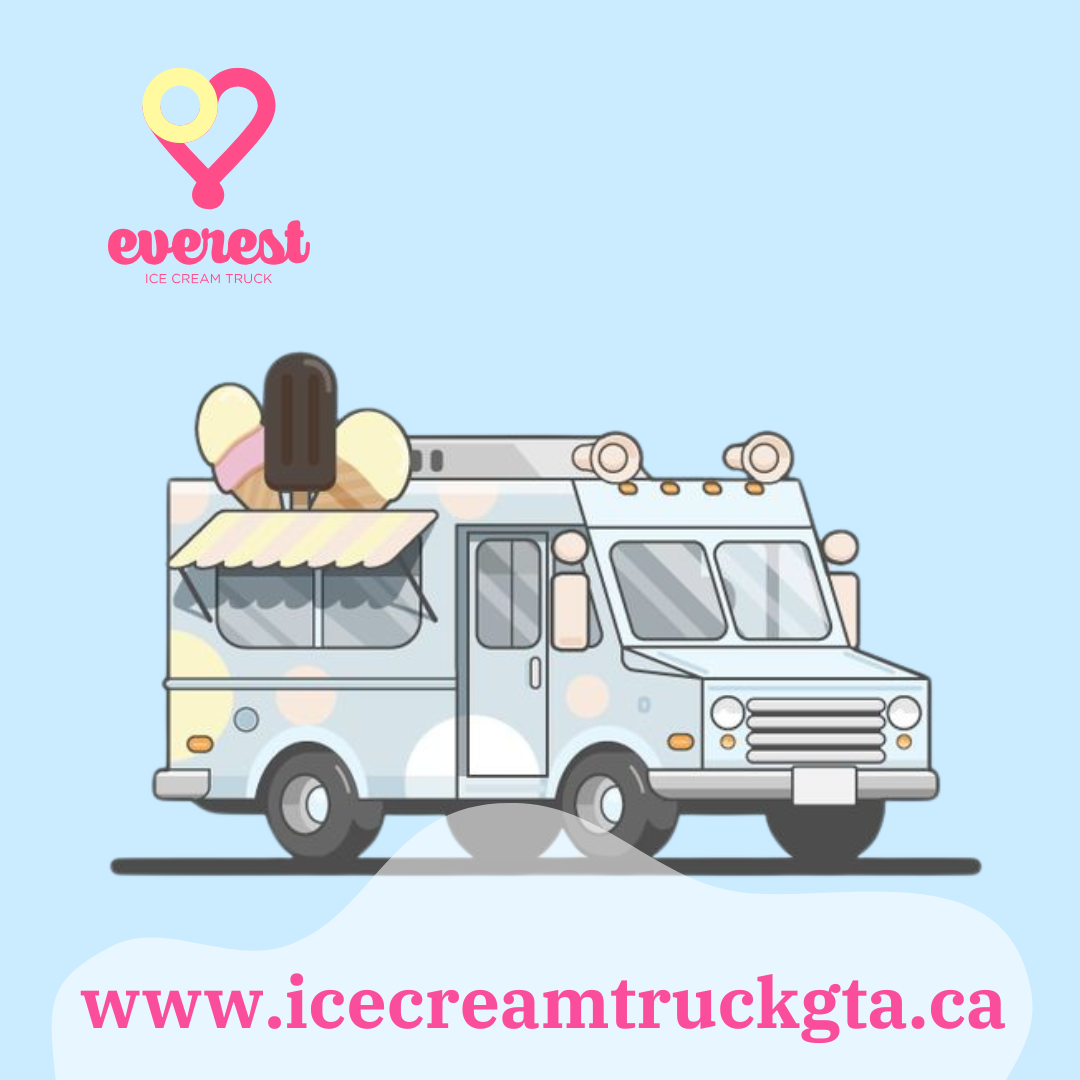 Enjoy the Best Ice Cream in Erin Mills