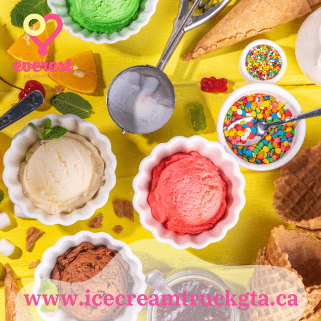 Unforgettable Mobile Party Treats for Every Celebration1