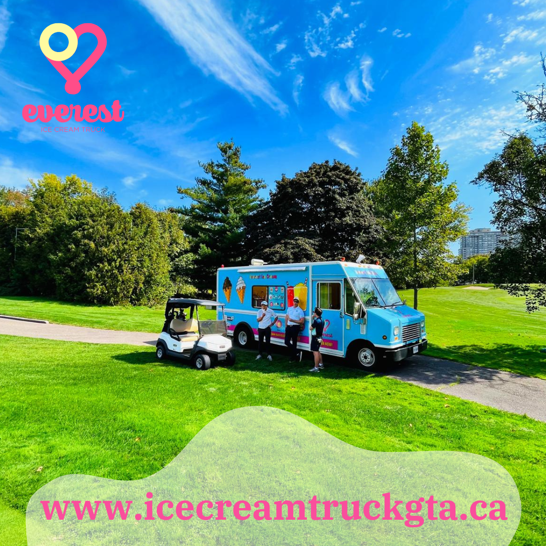 Make Every Celebration Unforgettable with Private Ice Cream Truck Hire1