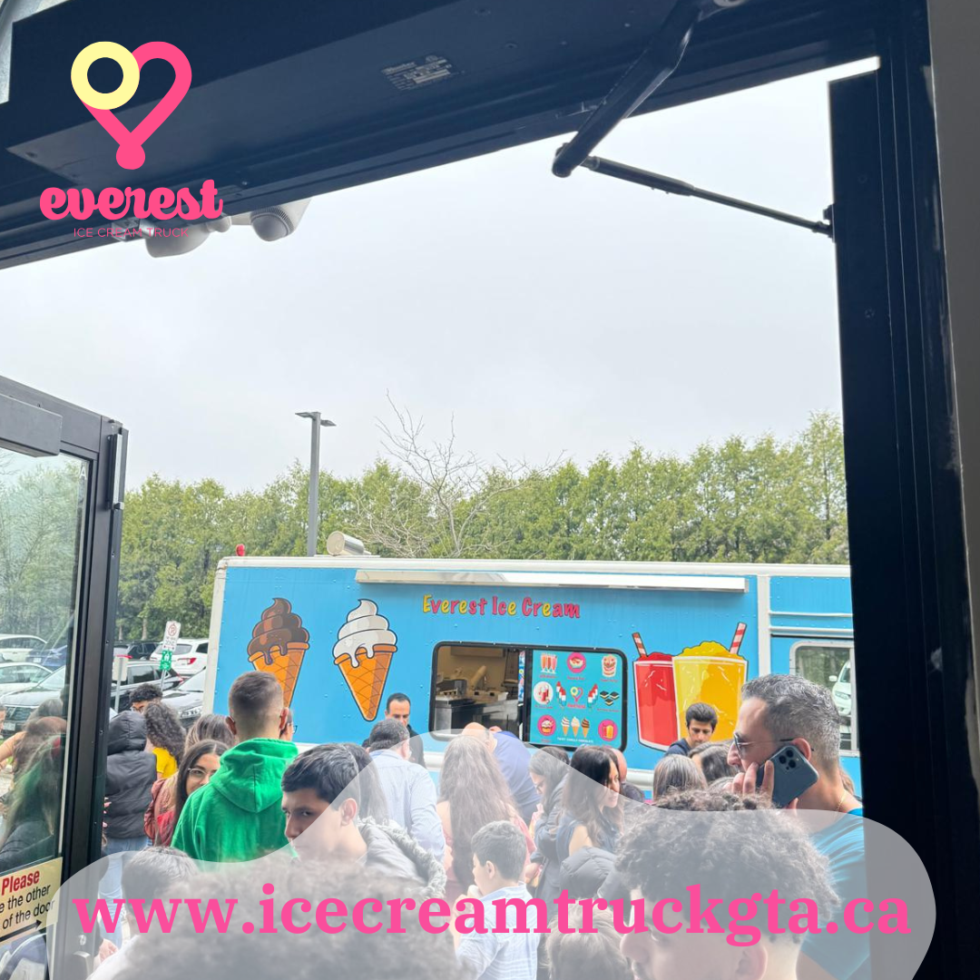 Amazing Smiles with Ice Cream Truck Reservations1