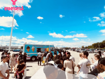 Discover the Joy of Ice Cream Truck Magic1
