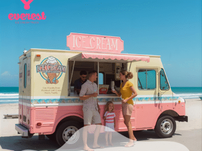 Ultimate Sweet Convenience with Ice Cream Truck Delivery1
