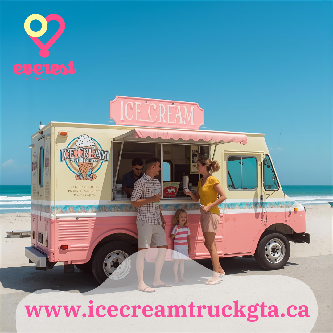 Ultimate Sweet Convenience with Ice Cream Truck Delivery1
