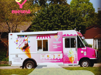benefits of ice cream truck catering